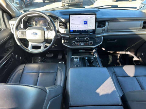 2023 Ford Expedition XLT