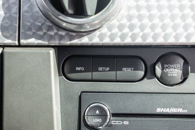 2008 Ford Mustang GT Premium