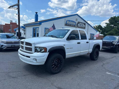 2005 Dodge Ram 1500