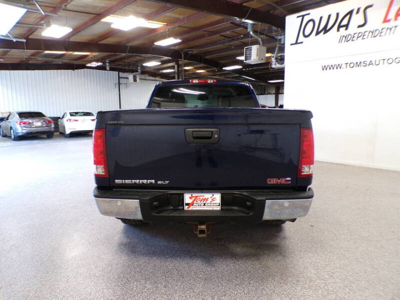 2009 GMC Sierra 1500