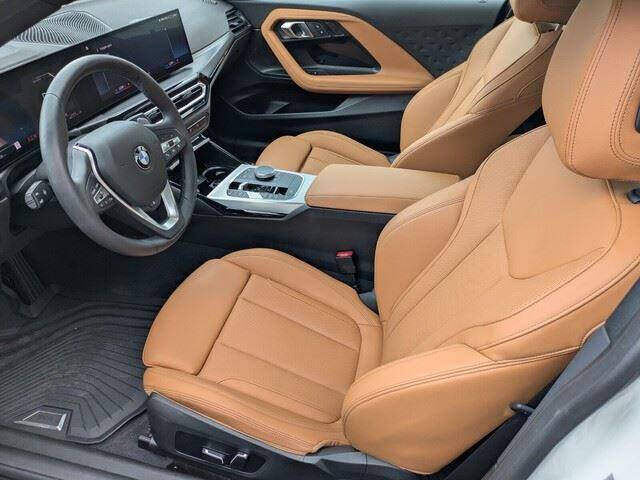 2024 BMW 2 Series 230i