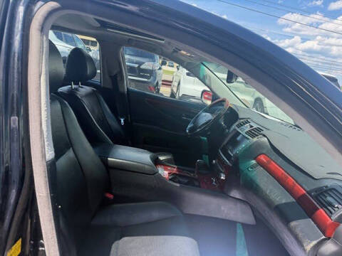 2012 Lexus LS 460 L