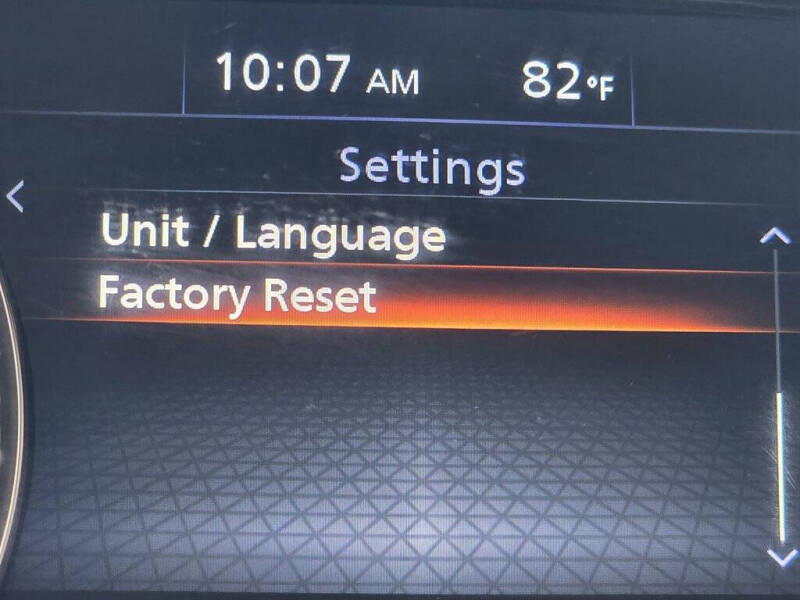 2022 Nissan Armada SL