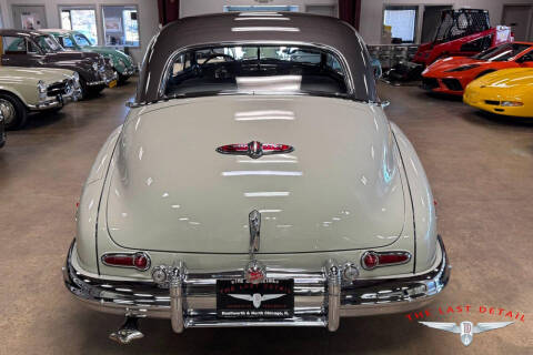 1948 Buick Roadmaster