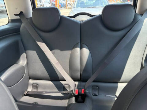 2005 MINI Cooper