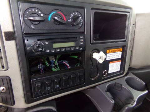 2011 International DuraStar 4400