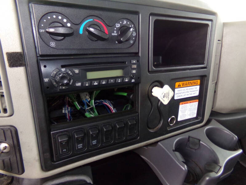2011 International DuraStar 4400