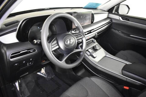 2023 Hyundai Palisade SE