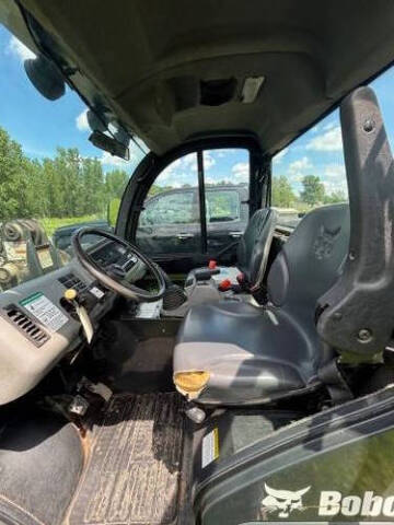 2013 Bobcat Tool Cat 5600