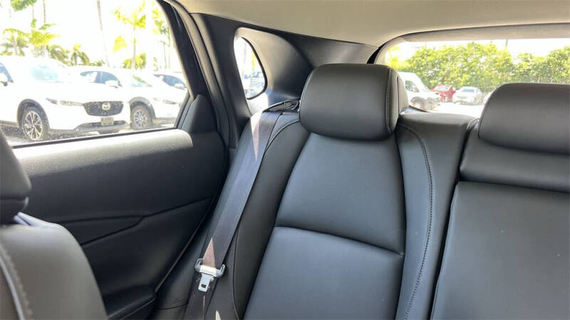 2025 Mazda CX-30 2.5 S Preferred