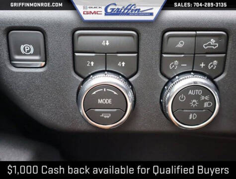 2026 GMC Sierra 3500HD