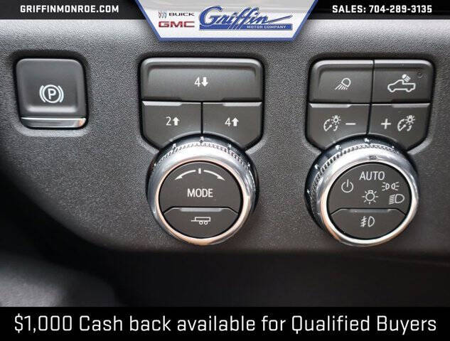 2026 GMC Sierra 3500HD