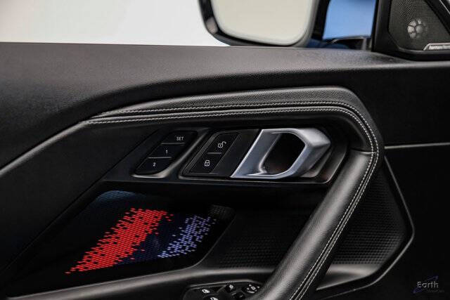 2024 BMW M2