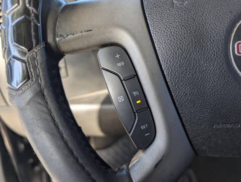 2012 GMC Sierra 1500