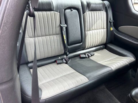 2002 Chevrolet Monte Carlo SS