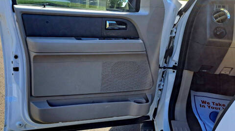2007 Ford Expedition XLT