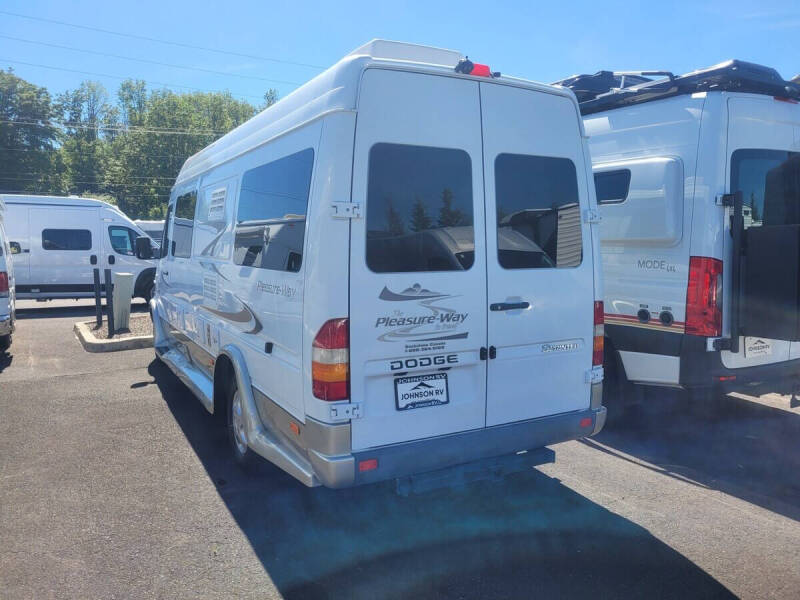 2006 Dodge Sprinter
