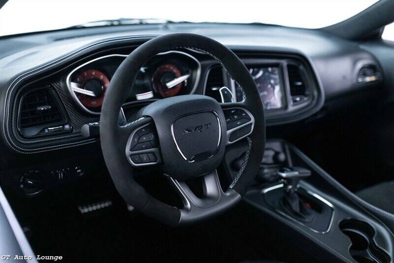 2023 Dodge Challenger 36