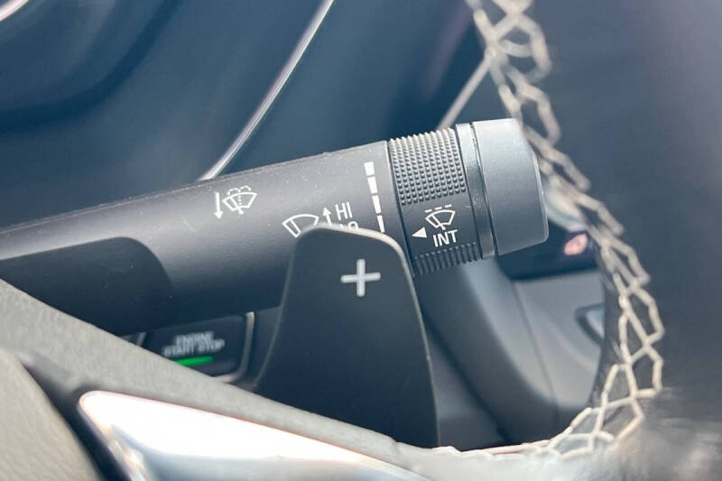 2024 Chevrolet Camaro LT