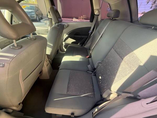 2009 Chrysler PT Cruiser