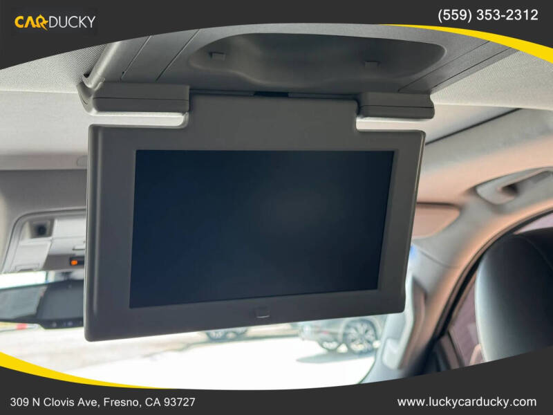 2015 Cadillac Escalade Premium