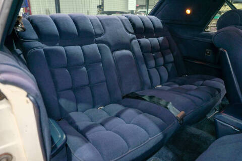 1979 Lincoln Continental