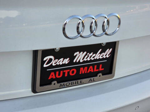 2013 Audi A8 L 3.0T quattro