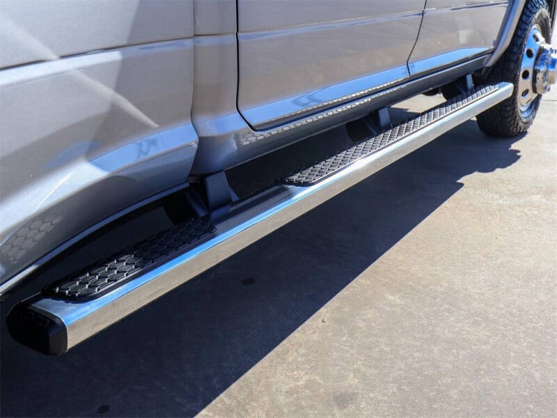 2020 RAM 3500 Laramie