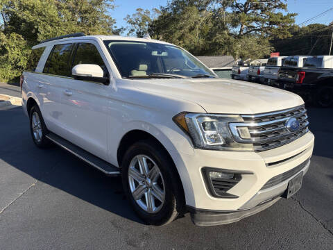 2019 Ford Expedition XLT