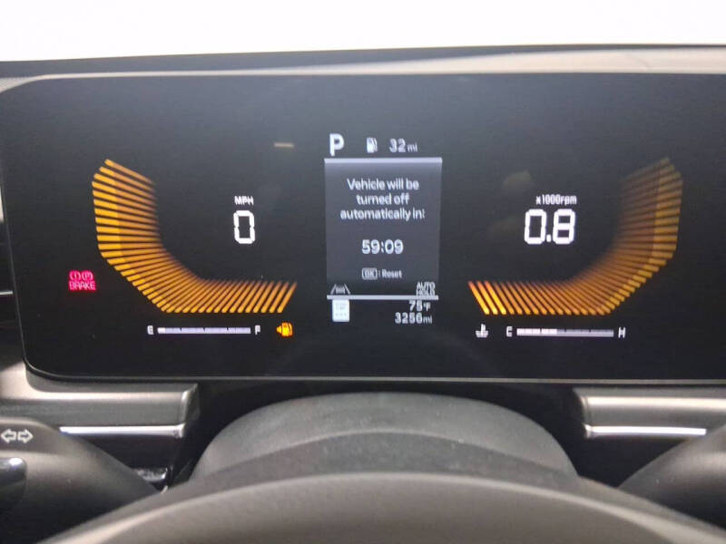 2025 Kia K5