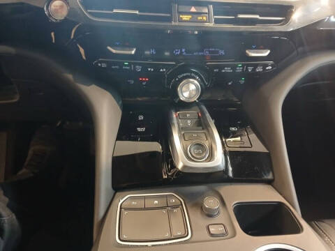 2023 Acura MDX SH-AWD w/Tech