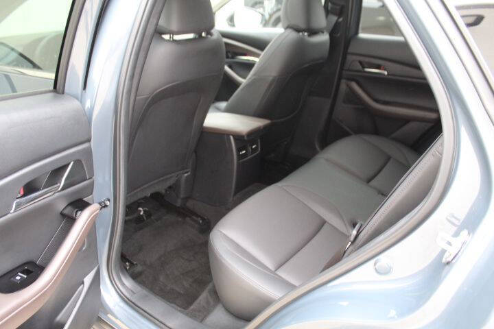 2024 Mazda CX-30 2.5 Turbo Premium