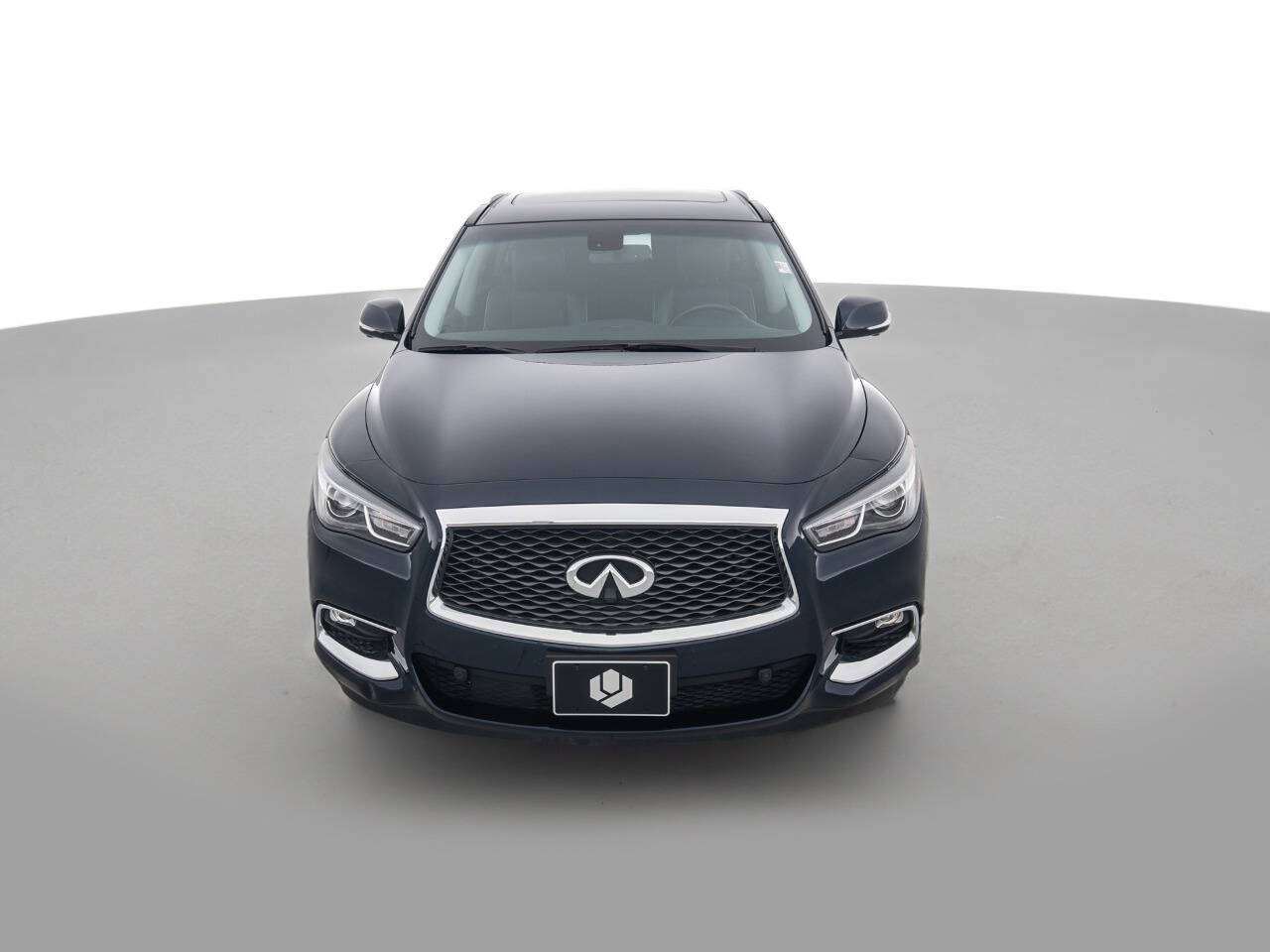 Used Car 2017 Infiniti Qx60  Base Awd 4dr Suv For Sale Under $15,000 In Coal City, Illinois