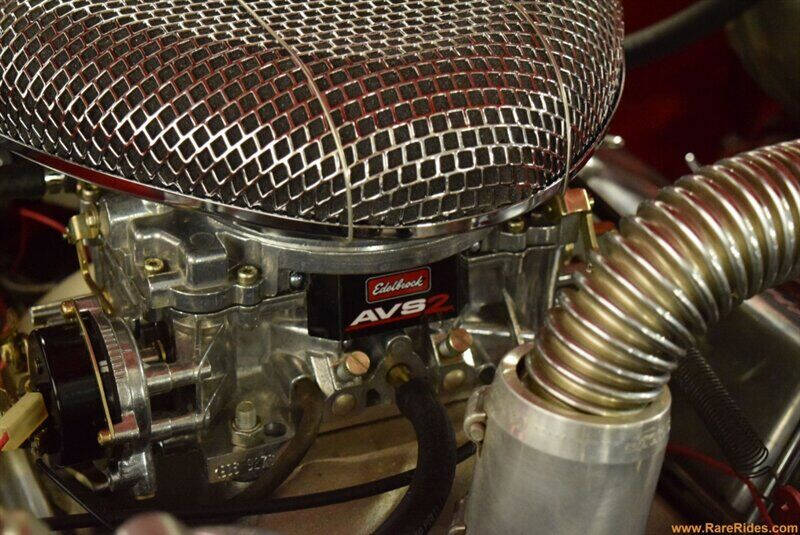 1971 Chevrolet C/K 10 Series