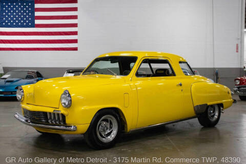 1947 Studebaker Champion