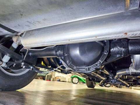 1970 Chevrolet Nova