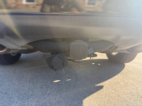 2005 Acura MDX Touring w/Navi