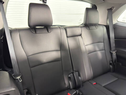 2022 Honda Pilot SE