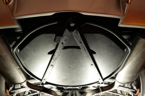 1963 Chevrolet Corvette