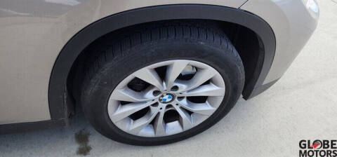 2014 BMW X1 xDrive28i