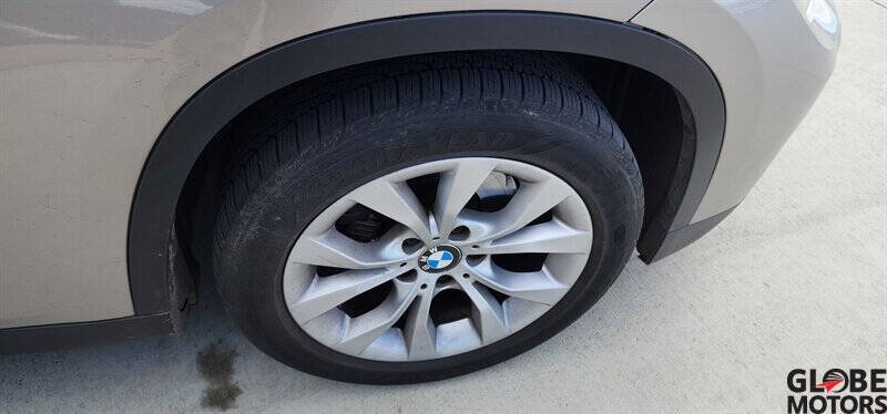 2014 BMW X1 xDrive28i