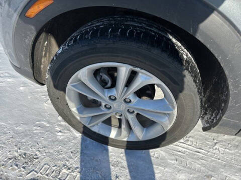 2020 Buick Encore GX Preferred