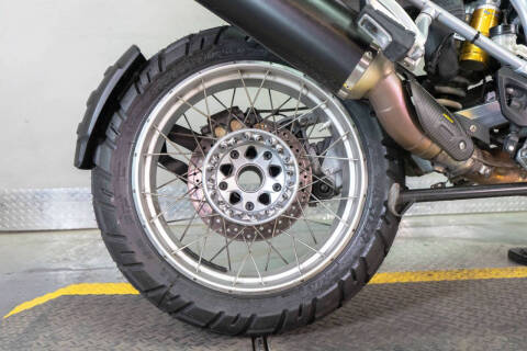 2015 BMW R 1300 GS