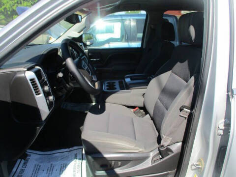 2014 GMC Sierra 1500