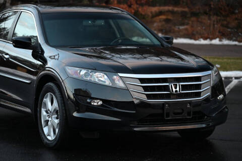 2012 Honda Crosstour EX-L V6