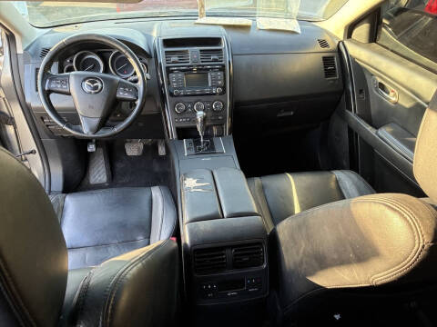 2012 Mazda CX-9 Touring