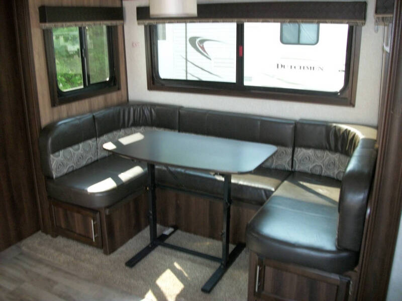 2018 Jayco White Hawk 29FLS