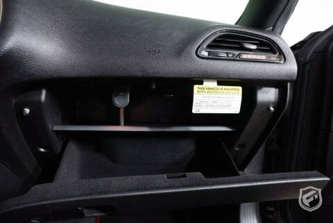 2018 Dodge Challenger SRT Demon