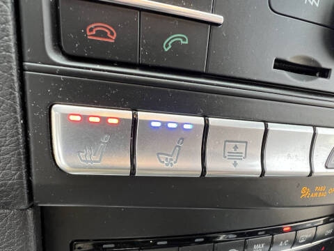 2016 Mercedes-Benz E-Class E 350