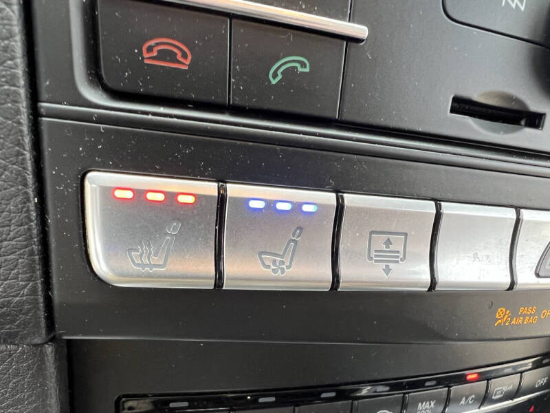 2016 Mercedes-Benz E-Class E 350